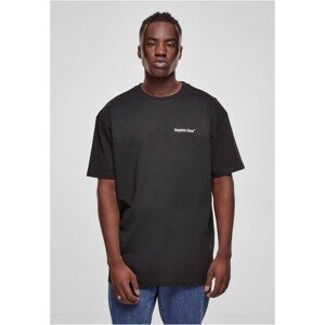 Urban Classics Head Of Ares Heavy Oversized Tee black - XS