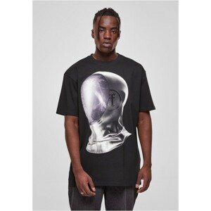 Urban Classics Distant Heavy Oversized Tee black - M