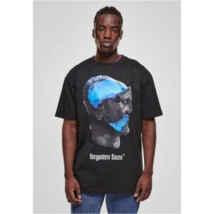 Urban Classics Herakles Heavy Oversized Tee black - XXL