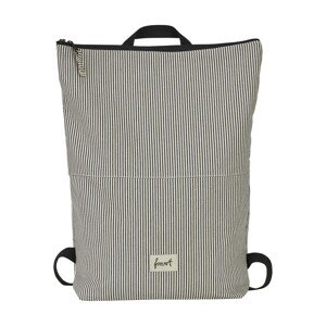 Urban Classics Forvert Colin Backpack striped - UNI