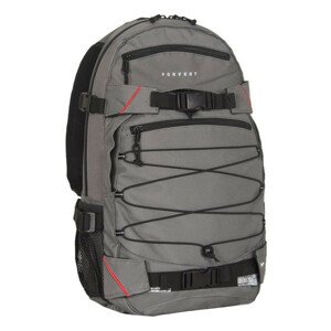 Urban Classics Forvert Louis Backpack grey - UNI