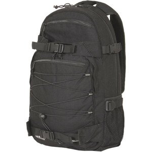 Urban Classics Forvert New Louis Backpack flannel black - UNI