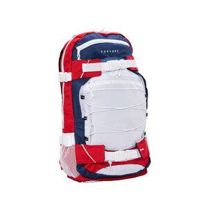 Urban Classics Forvert Ice Louis Backpack multicolor - UNI