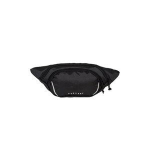 Urban Classics Forvert Willow Hipbag black - UNI