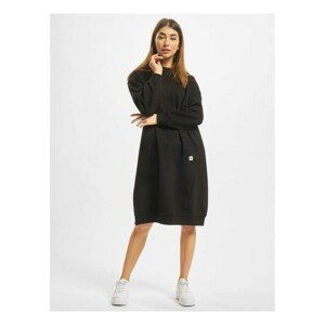 Urban Classics Kodia Dress black - XS