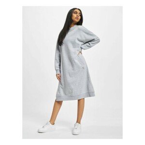 Urban Classics Kodia Dress grey - M