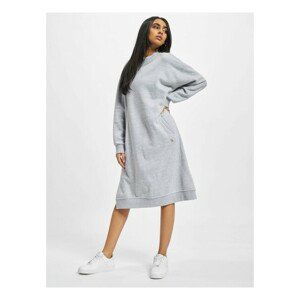 Urban Classics Kodia Dress grey - XS