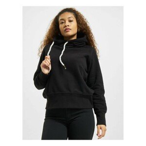 Urban Classics Baileyville Hoody black - XS