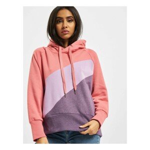 Urban Classics Alaska pink - XS