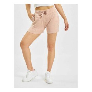 Urban Classics Debaras Shorts rose - L