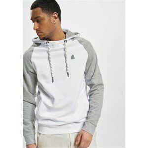 Just Rhyse Hoody white - L