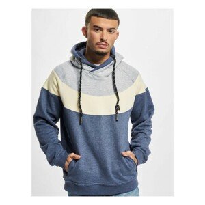 Just Rhyse Bove Hoody indigo - S