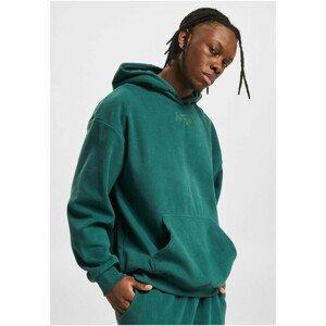 Just Rhyse Hoody winterland green - M