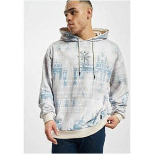 Just Rhyse Pocosol Hoody grey - XL