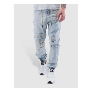 Just Rhyse Baggy Light Denim light blue denim - 34/34