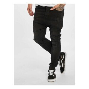 Just Rhyse Antifit Jeans black - 30