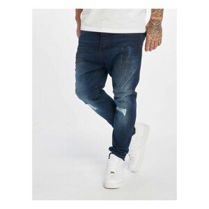 Just Rhyse Antifit Jeans blue - 33