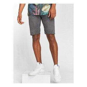 Just Rhyse Jeans Shorts grey - XL