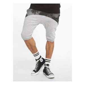 Just Rhyse Sweat Shorts grey - M