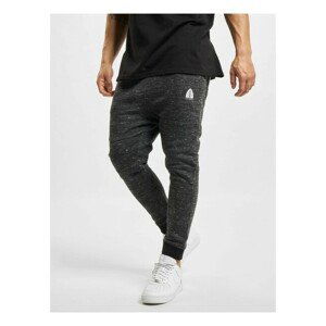 Just Rhyse Rainrock Sweat Pants black - L