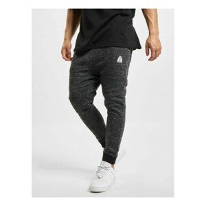 Just Rhyse Rainrock Sweat Pants black - XL