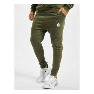 Just Rhyse Rainrock Sweat Pants olive - XL