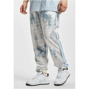 Just Rhyse Pocosol Sweatpants Colored grey - S