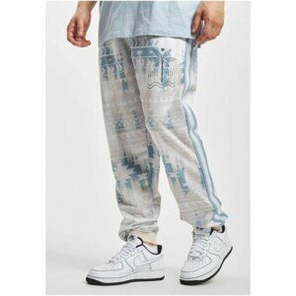 Just Rhyse Pocosol Sweatpants Colored grey - XL