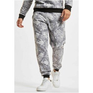 Just Rhyse JR petal Jogger black - XL