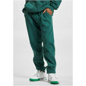 Just Rhyse Sweatpants winterland green - L