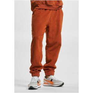 Just Rhyse Sweatpants winterland brown - L