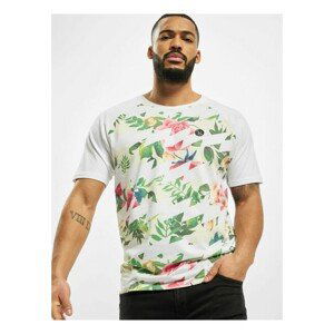 Just Rhyse Samara T-Shirt white - S