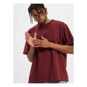 Just Rhyse Kizil T-Shirt burgundy - S