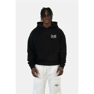 Urban Classics LY  HOODIE ''DOLLAR black - L