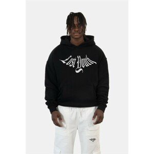 Urban Classics LY HOODIE "CLASSIC V.3 black - L