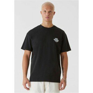 Urban Classics LY TEE CULTURE black - M