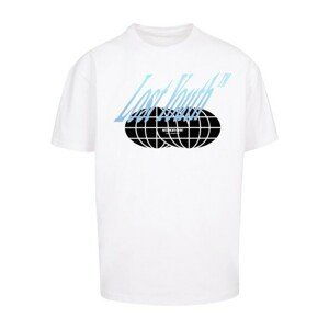 Urban Classics LY TEE - ICON V.5 white - XXL