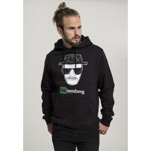 Mr. Tee BB Heisenberg Hoody black - S