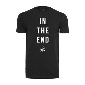 Mr. Tee Linkin Park In The End Tee black - 4XL