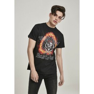 Mr. Tee Mot?rhead Bastards Tee black - M