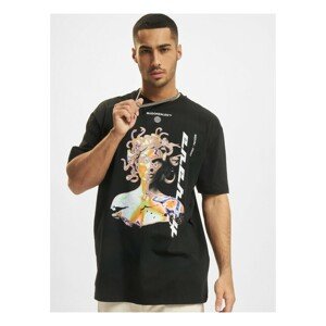 Urban Classics MEDUSA Heavy Oversized Tee 2.0 black - L