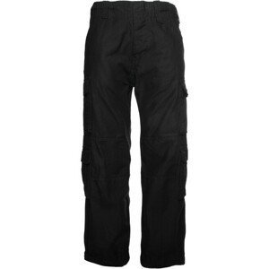 Urban Classics MJG Cargo Pants black - XL