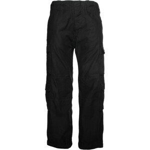 Urban Classics MJG Cargo Pants black - XXL