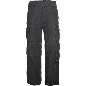 Urban Classics MJG Cargo Pants anthracite - L