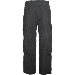 Urban Classics MJG Cargo Pants anthracite - S