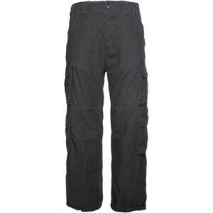 Urban Classics MJG Cargo Pants anthracite - XL
