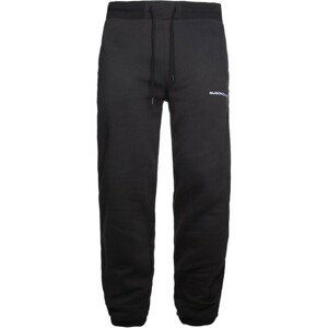 Urban Classics MJG HEAVY SWEATPANTS black - XL