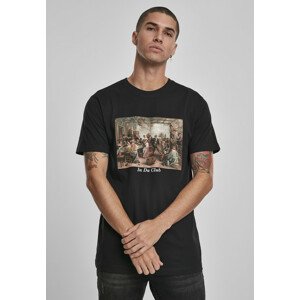 Mr. Tee Club Tee black - XL