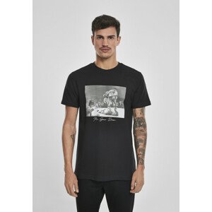 Mr. Tee Going Down Tee black - XL