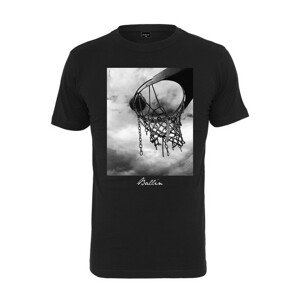 Mr. Tee Ballin 2.0 Tee black - L